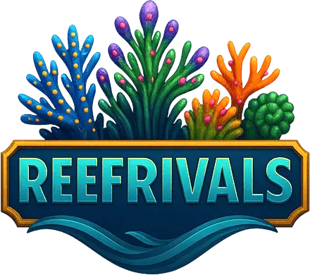 ReefRivals Logo