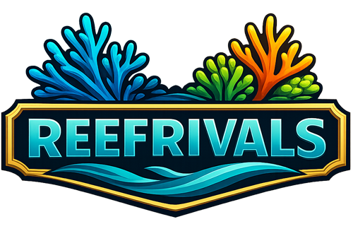 ReefRivals Logo